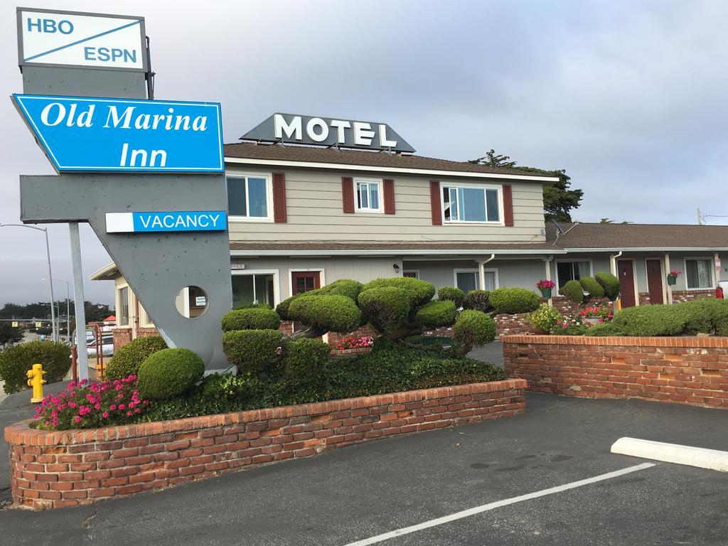 Old Marina Inn מראה חיצוני תמונה